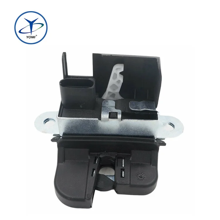 Power New Rear Trunk Boot Lid Lock Latch K D K E