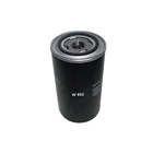 oem man.n spare parts oil filter w950 compressor parts