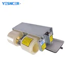 cassette type 3kw fan coil unit revit family
