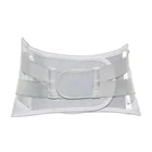 Hot sale medical devices waist support brace belt for old people