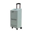 cold corona discharge ozone generator air for ozone therapy