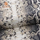 Wholesale soft woven custom spandex polyester printed cotton fabric india for dress