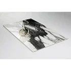 PN07 800x1400x6mm Cara Black Polished Porcelain Tile China Ceramic Tiles Price