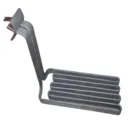 Deep Fat Fryer Heating Element Electric heating tube for Frying furnace KFC heater