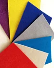 100% Polyester Nonwoven Carpet Plain Exhibition Carpet
