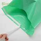 Compostable Customized Poly Mailer Express Courier Bag