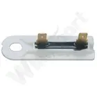 OEM Dryer Replacement parts 3392519 Thermal Fuse for Whirlpool