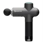 Hot selling gun handheld brushless massage machines professional body muscle massager with CE certificate