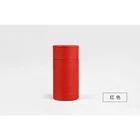 Wholesale Food Grade Tea Gift PackagingCylinder Tube Printed Kraft Paper Box