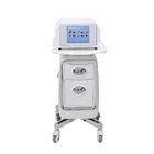 2019 electronic nerve stimulator mini home use shock wave therapy equipment electromagnetic therapy machine