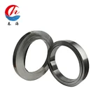 Alloy Metal Ferro Alloy Fecral 0cr21al6nb Ferro Chrome Resistance Alloy Metal Strips