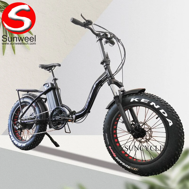 Suncycle ithalat elektrikli yağ bisiklet çin'den 1000 watt e bisiklet elektrikli bisiklet