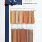 Leather Furniture Available Double Face Microfiber Suede Leather For Bags Shoes And Furniture