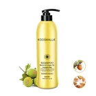 Shampoo Baby Shampoo Argan Men 750Ml Customize Shampoo And Conditioner Baby Hair Growth Argan Oil Shampoo Men