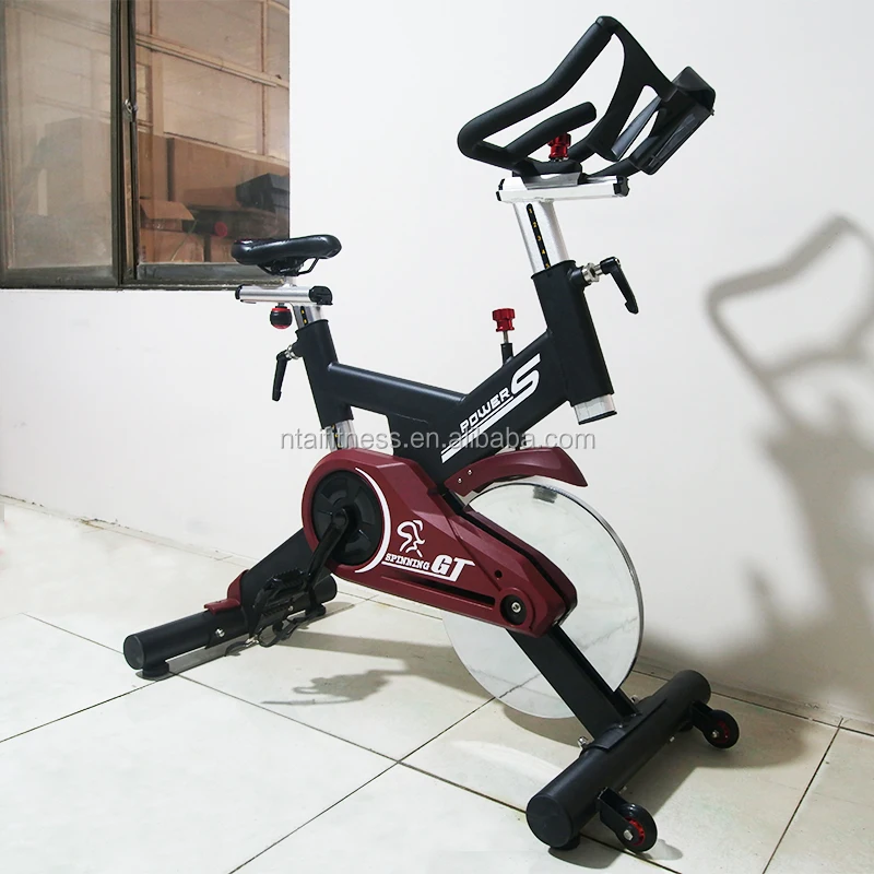 solo exercise bike