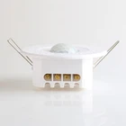 Hot sale factory direct price Intelligent infrared adjustment Human body sensor switch