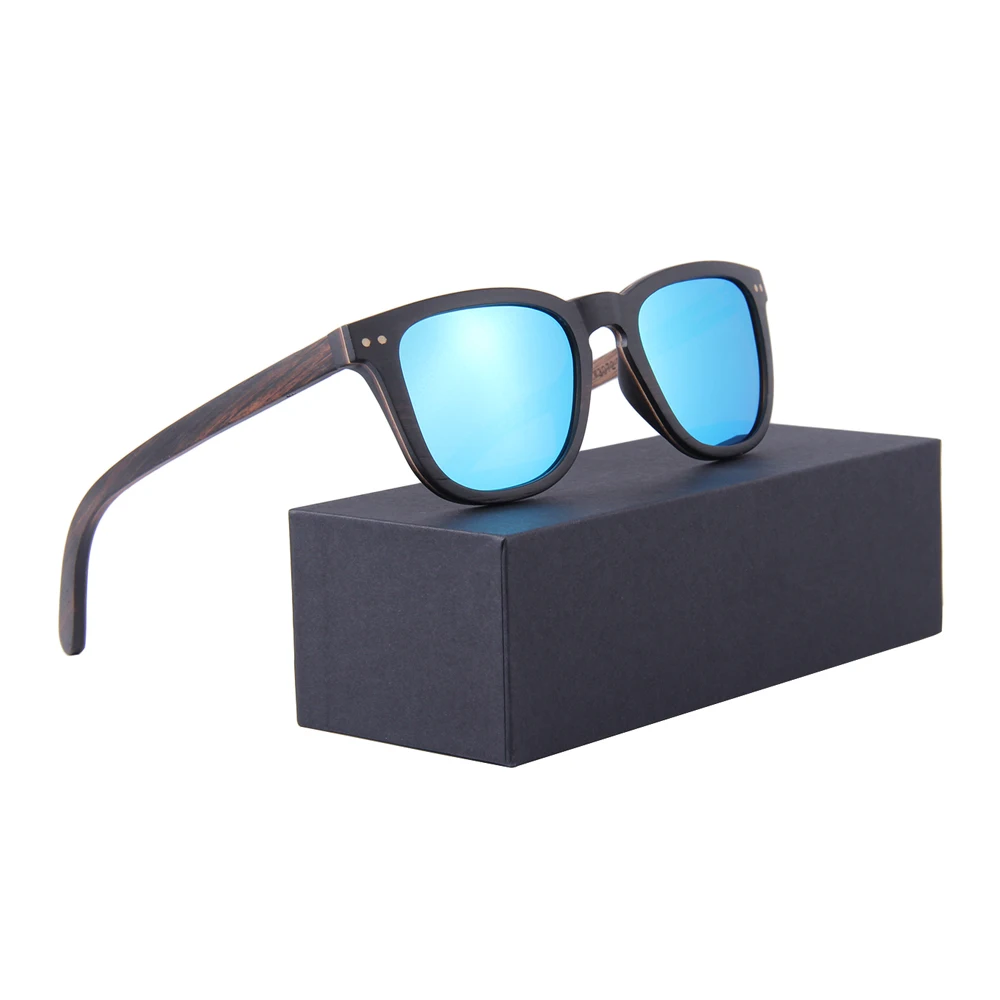 Conchen 2021 new designed TAC polarized lens sunglasses skateboard wood sunglasses, Custom colors
Conchen 2021 new designed TAC polarized lens sunglasses skateboard wood sunglasses, Custom colors
