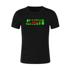 JALIDA High New Design Stretchy And Wrinkle-Resistant Cotton Man Sport Tshirt 013#
