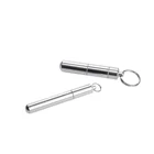 Wholesale Top Quality Aluminium Bottle Pill Box