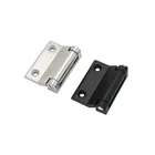 Zinc alloy hinge for electric box or communication case