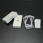 Wholesale New Custom Made Recycling printed paper mobile Storage phone Packaging Box