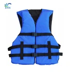Water park life vests lazy river water buoy life jacket neoprene buoyancy life jackets