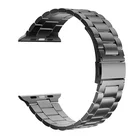 38mm 42mm Fitness 316l Watch Bracelet Band for Automatic watch