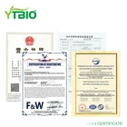 Cyanotis Arachnoidea Root Extract Hydroxyecdysone Powder