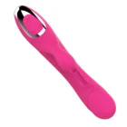 Amazon Hot Sell USB Massager AV Big Wand Body Sex Toy Women Vibrators