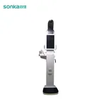 Body Composition Measurement SK-X60HD Bioimpedance Analysis Machine With Small Touch Screen Monitor