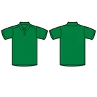 Shirt Men Sublimation Polo Shirt Custom 100%mesh Polyester Men Polo T Shirt