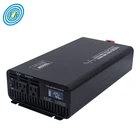 DC/AC Inverters Power Inverter 12v 220v Pure Sine Wave 12V 24V 48V 60V 72V Dc to 110V 220V Dc Ac Power Inverter