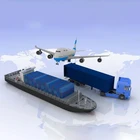Agent Provided Professional Taobao Agent Sea Shipping To Japan Consolidate Goods Warehouse Provided In Shen