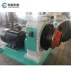 Hot Sale Fish Pig Cattle Feed Making Machine