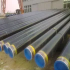 Steel Oil Carbon Pipe Carbon Steel Seamless Pipe/Tube Petroleum Gas Oil Steel Tube