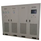 600 Kva static frequency & voltage stabilizer