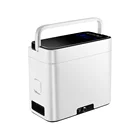 Factory direct selling battery portable oxygen concentrator with walmart supplier cheap price