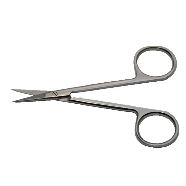 sharp scissors