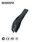 Jcb Parts Buckets For Excavator 3CX 4CX Excavator Bucket Teeth 53103205 For Jcb Spare Parts
