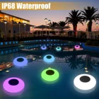 Pool Lights Solar Led Pool Lights Swimming Pool Lights Led Ip68