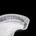 Plastic coffee cup with lid injection molding