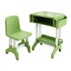 For sale school chairs and tables foldable school kids desk ergonomic school desk