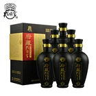 Chinese Manufacturers Wholesale Traditional Brewing Technology Nice Price Vodka