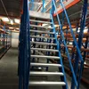 2nd floor building a concrete equipto industrial mezzanine pricing in a warehouse