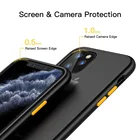 Eco-friendly biodegradable Shockproof Pro Cover Cell phone case for iPhone 11