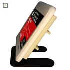 433Mhz ESL Electronic Shelf Label 4.2 inch E-ink Epaper Display Digital Price Tag