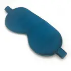Sleeping Eye Mask with logo Print Wholesale silk sleep mask & blindfold