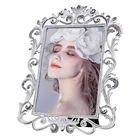 Antique Style Picture Frames Wholesale Picture Frames Metal Photo Frame
