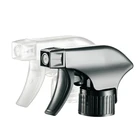 2016 Yuyao Factory Nature Plastic Hand Water Pump Sprayer RD-104X