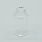 1ml 10ml Vial High Quality 1ml 2ml 5ml 10ml Airtight Glass Vial Wholesale Apothecary Bottle